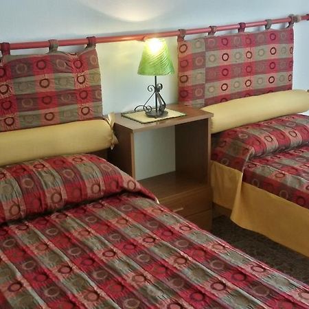 Casa Tarragona Bed & Breakfast Alghero Luaran gambar