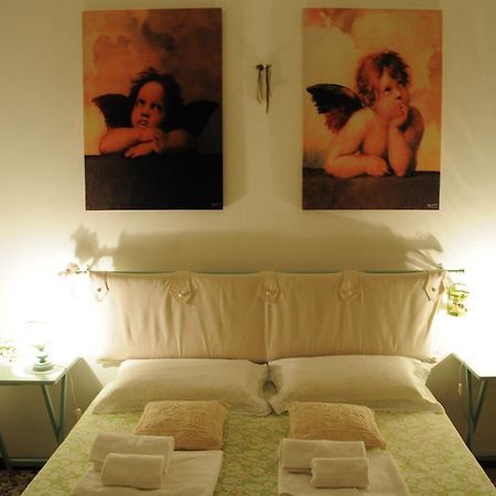 Casa Tarragona Bed & Breakfast Alghero Bilik gambar