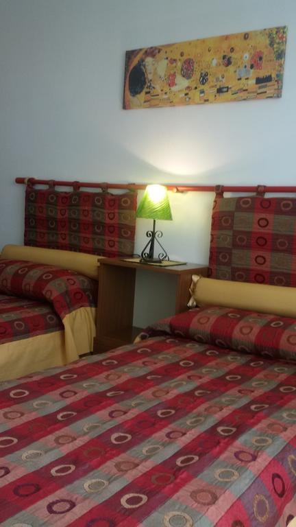 Casa Tarragona Bed & Breakfast Alghero Bilik gambar