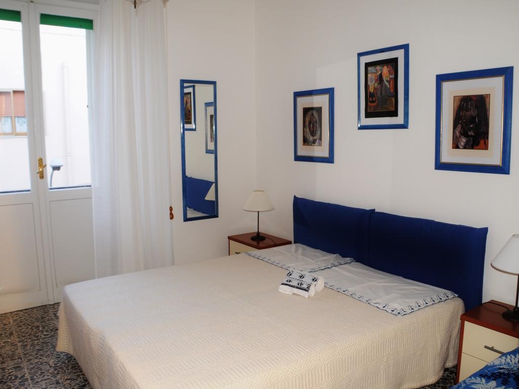 Casa Tarragona Bed & Breakfast Alghero Bilik gambar