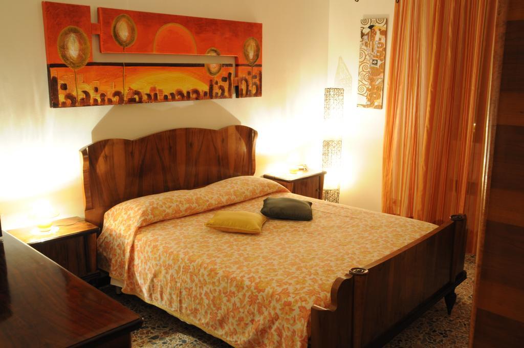 Casa Tarragona Bed & Breakfast Alghero Bilik gambar