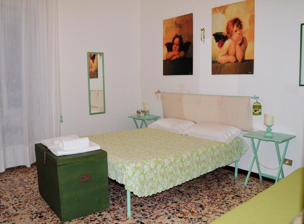 Casa Tarragona Bed & Breakfast Alghero Bilik gambar