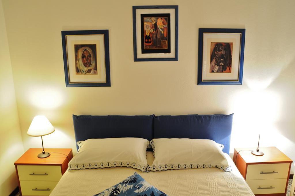 Casa Tarragona Bed & Breakfast Alghero Bilik gambar