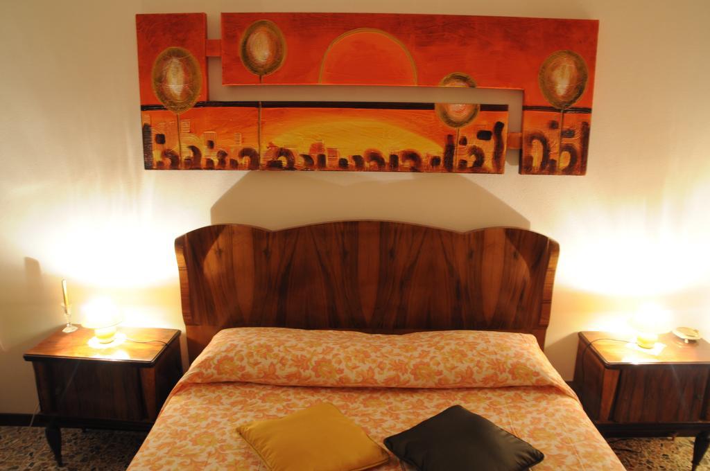 Casa Tarragona Bed & Breakfast Alghero Bilik gambar