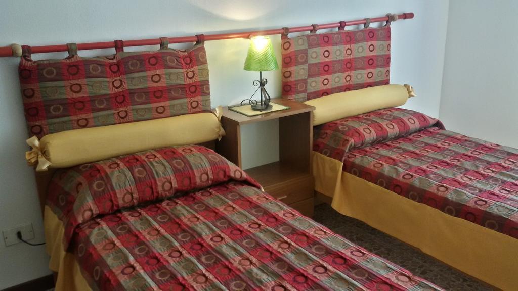 Casa Tarragona Bed & Breakfast Alghero Luaran gambar