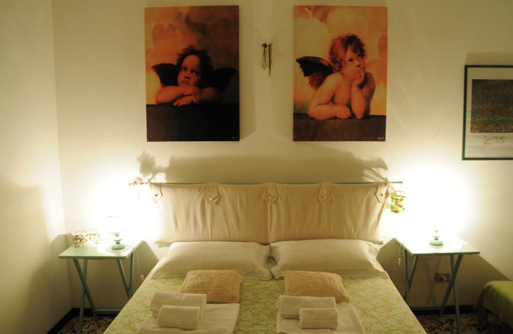 Casa Tarragona Bed & Breakfast Alghero Bilik gambar