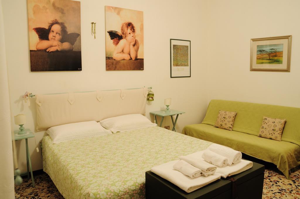 Casa Tarragona Bed & Breakfast Alghero Bilik gambar